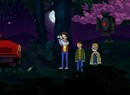Pixelated Adventure Game Unusual Findings is Channeling Stranger Things in a Big Way