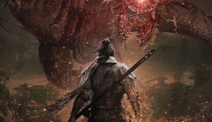 Wo Long: Fallen Dynasty (PS5) - Excellent Action RPG a Must Play for Masochists