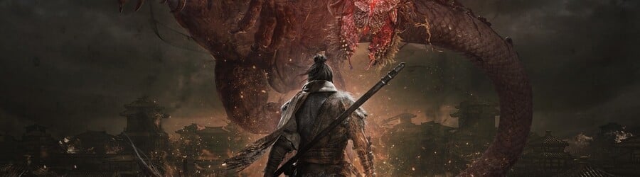 Wo Long: Fallen Dynasty (PS5)