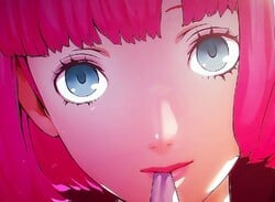 Catherine: Full Body Comes to Japan on Valentine's Day