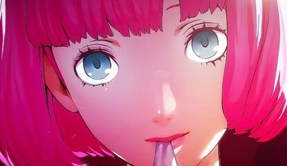 Catherine: Full Body Comes to Japan on Valentine's Day