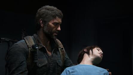 The Last of Us 1: The Hospital Walkthrough - All Collectibles: Artefacts, Firefly Pendants, Shiv Doors