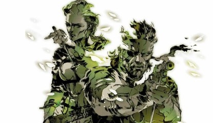 Solid Snake Himself, David Hayter, Narrates This Epic Metal Gear Solid Cut Content Video
