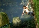 Former Sony Executive Phil Harrison Wasn't a Fan of the Name Uncharted at First