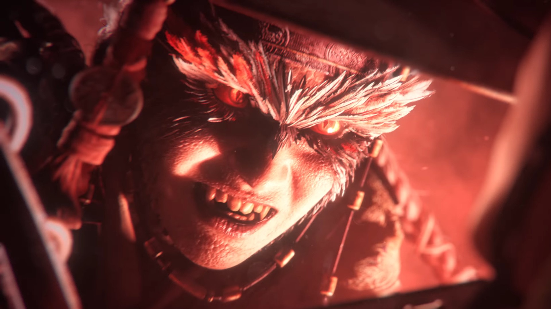 #Jaw Dropping PS5 Action Game Woochi the Wayfarer Inspired by Classic Korean Novel