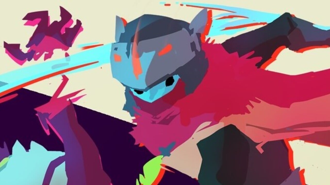 Hyper Light Drifter For Playstation outlet 4