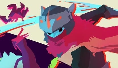 Hyper Light Drifter (PS4)