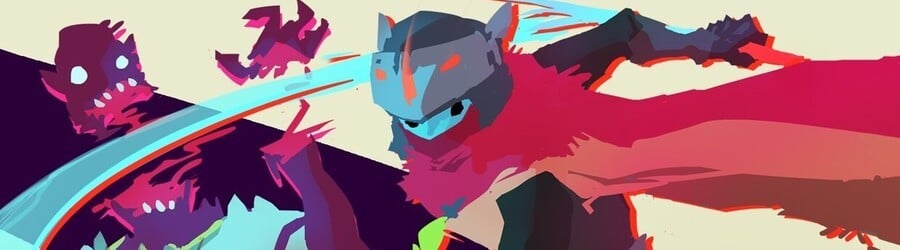 Hyper Light Drifter (PS4)