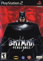 Batman Vengeance (PS2)