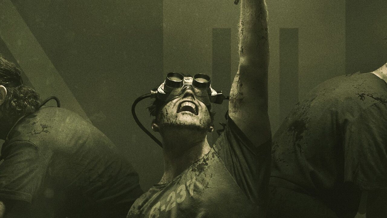 The Outlast Trials Review (PS5) Push Square