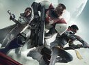 Destiny 2 Gives Away a Huge Amount of Content for Free with New Light Next Week
