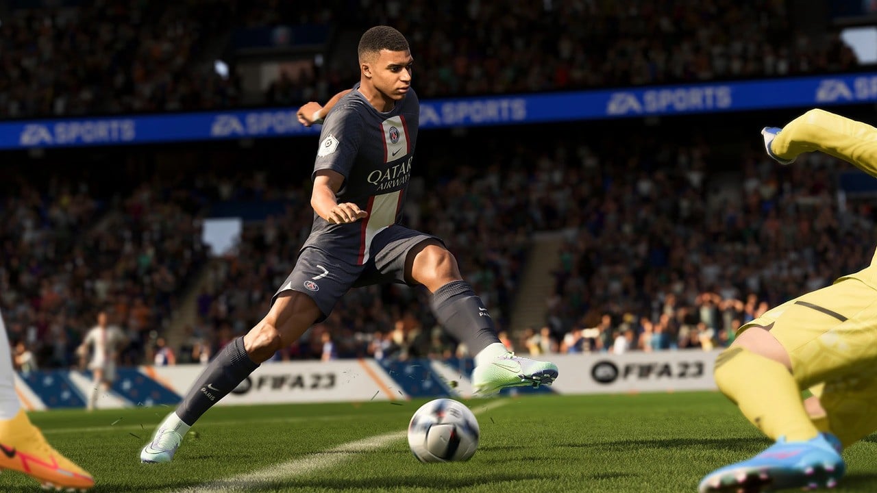 FIFA 23 ratings coming tomorrow - not like they've been known for