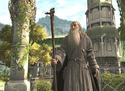 PS3 Lord of the Rings Action RPG War in the North Suddenly Returns, Out Now on PS5