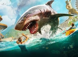 Our Favourite Shark-PG Returns! Maneater 2 Comes to PS5 in 2027