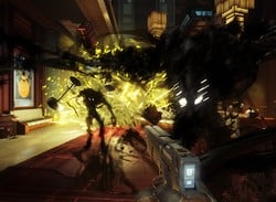 Here's Your First Look at PS4 Reboot Prey
