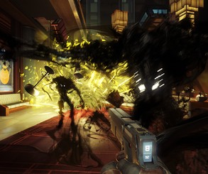 Prey PS4 PlayStation 4 1