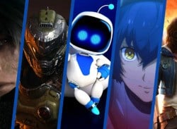 Top 10 Best PS5 Games of 2024's Summer Showcases