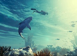 Maneater Lets You Terrorise Humans As a Bloodthirsty Shark, Swims to PS4 in 2020