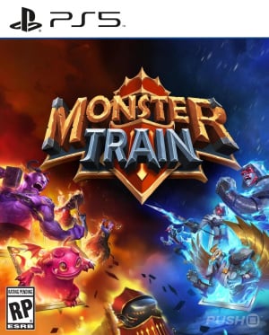 Monster Train