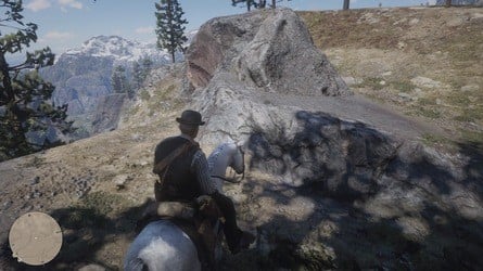 Red Dead Redemption 2 Dinosaur Bones Locations Guide 27