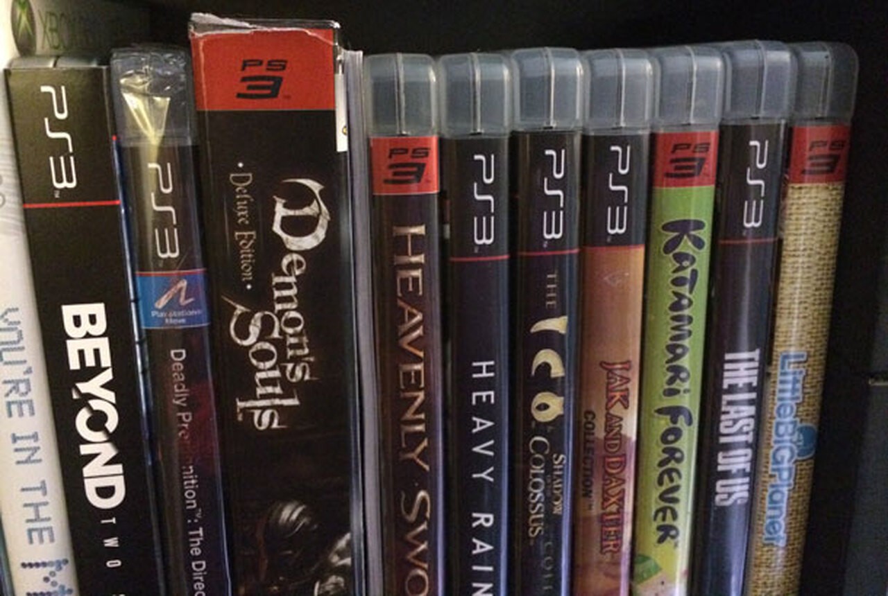PlayStation 3