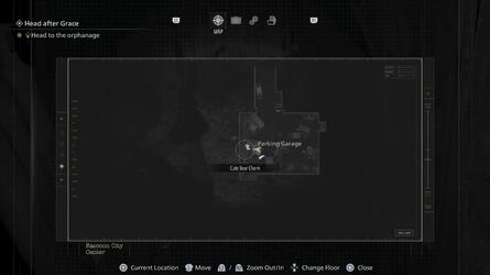 Resident Evil Requiem: All Charms Locations and How to Get Them Guide 13