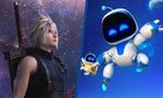 PS5 Exclusives Astro Bot, Final Fantasy 7 Rebirth Lead Golden Joystick Nominations