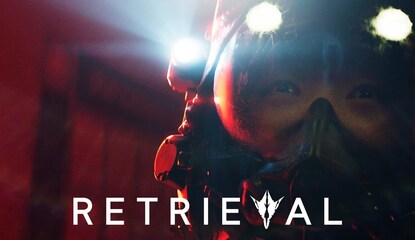 PS5 Cinematic Horror Game Retrieval Teases Sci-Fi Terrors