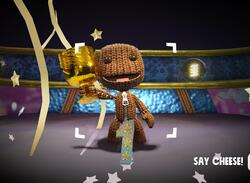 Sackboy: A Big Adventure Is a Papercraft Marvel on PS5
