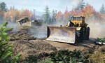 Build Infrastructure in RoadCraft, the Next Sim Game from the Makers of SnowRunner