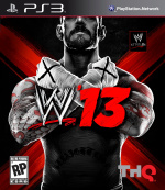 WWE '13