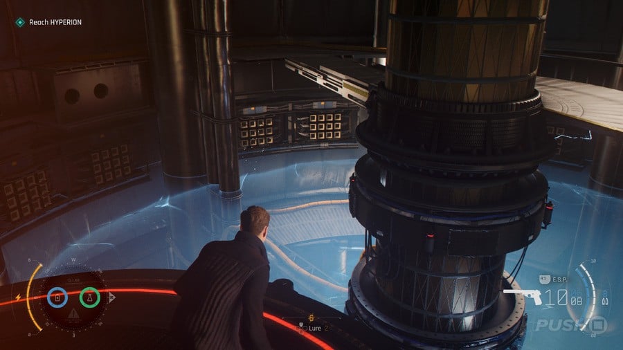 007 First Light: Wave of the Future Walkthrough - All Collectibles Locations 28