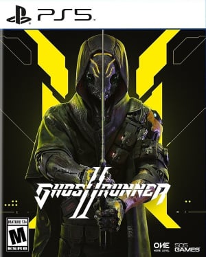 Ghostrunner 2