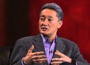 Kaz Hirai Steers Sony to First Profit in Five Years, PlayStation Sales Decline