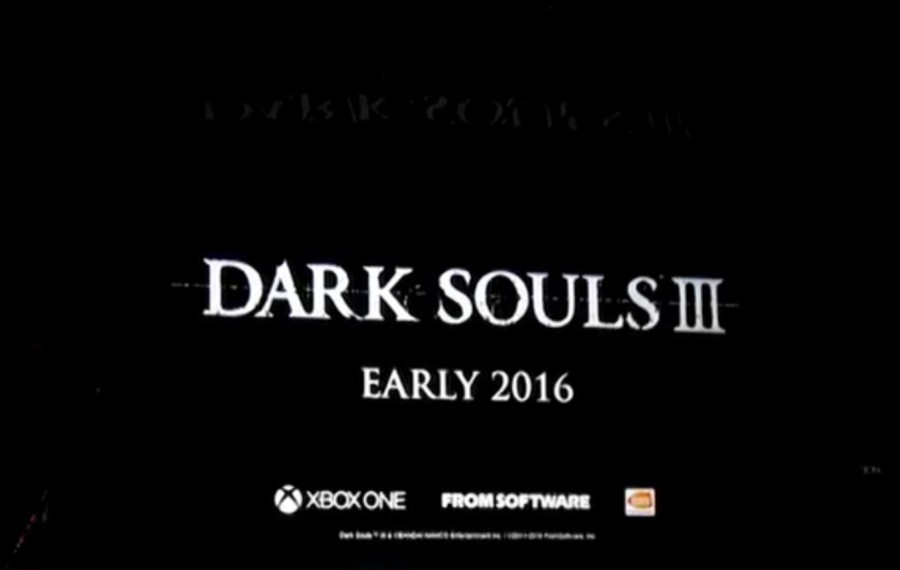 Dark Souls 3