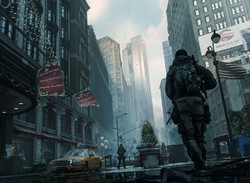 You Won't Be Able to Trade Equipment with Friends in The Division at Launch