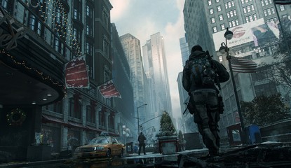 You Won't Be Able to Trade Equipment with Friends in The Division at Launch