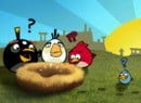 Angry Birds Trilogy Targets PlayStation 3 This Year