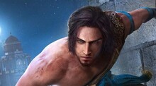 Prince of Persia: The Sands of Time Remake