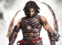 Prince of Persia Series Isn't Dead Yet Despite Remake Cancellation
