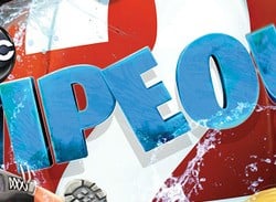 Wipeout is Coming to PlayStation Move
