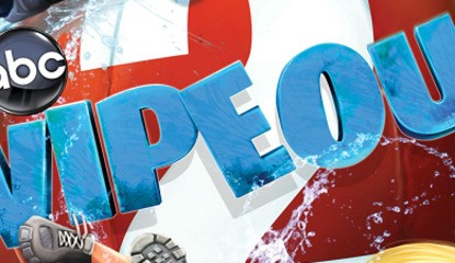 Wipeout is Coming to PlayStation Move