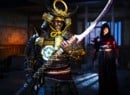 Assassin's Creed Shadows: How to Upgrade Weapons and Armor