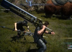 Final Fantasy XV Will Cater to All Kinds of Players with Different Battle Modes