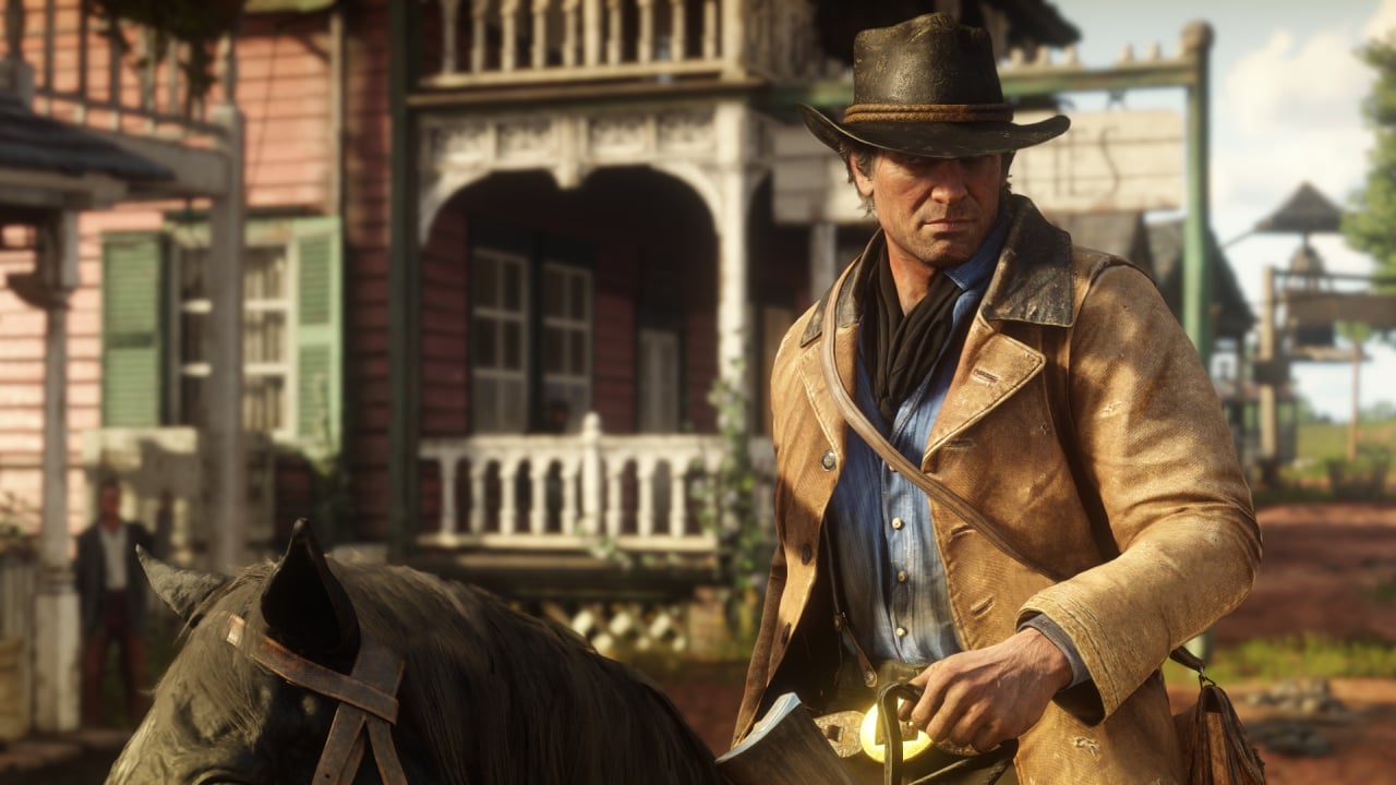Red Dead Redemption 2 Cheats (PS4, Xbox & PC): All RDR2 Cheat Codes List