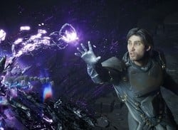 Mass Effect-Style Sci-Fi RPG Exodus Returns with an Early 2027 Release Date on PS5