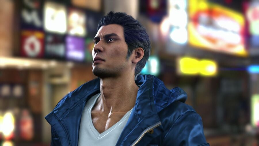 Yakuza 6 PlayStation PS4 E3 2017 Predictions