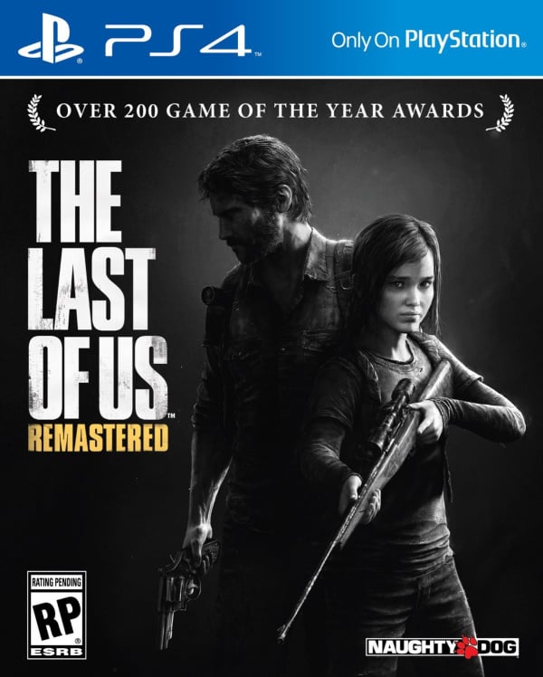 The Last Of Us Gameplay - PS3 1080p HD - [Beta Demo] (Misión