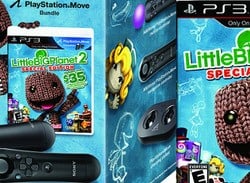 LittleBigPlanet 2 Relaunches at Retail with Special Editions