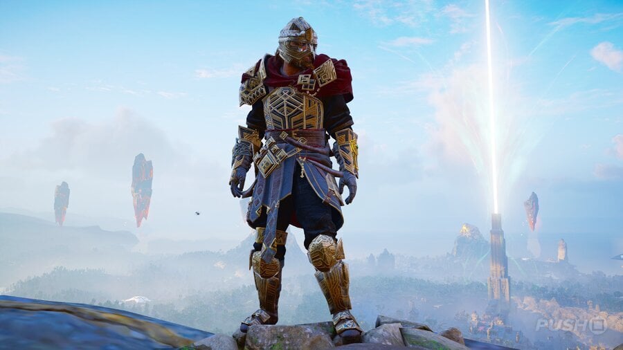 Assassin's Creed Valhalla: All Armor Sets and Where to Find Them 208